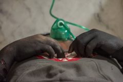 افزایش ۵۳.۶ درصدی مصدومین حوادث چهارشنبه آخر سال در استان مرکزی/۱۴۶ نفر مصدوم شدند