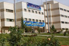 افزایش ۴برابری تعداد بیمارستان های استان بعد از انقلاب اسلامی/ کسب ۳ استاندارد بین المللی توسط بیمارستان امیرالمومنین (ع)