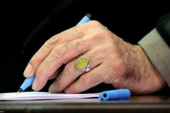 رهبر انقلاب اسلامی سیاست‌های کلی تأمین اجتماعی را ابلاغ کردند