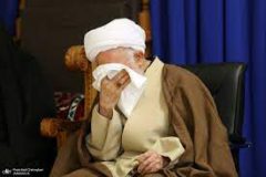آیت الله جوادی آملی می‌گفت من هر چه دارم از همسرم است