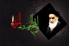 گام دوم انقلاب تثبیت کننده اندیشه های امام راحل است