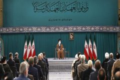 امنیت همه‌ حجّاج به‌ویژه زوّار ایرانی از مطالبات جدی جمهوری اسلامی است