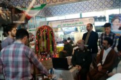 بسیج در راستای ساخت ایرانی قوی شتابنده گام برمی دارد/ راه اندازی ۷۶۰‌ صندوق قرض الحسنه به همت بسیجیان با محوریت مساجد در استان مرکزی