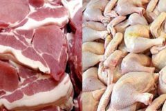 کشور در زمینه تولید گوشت سفید، قرمز و آبزیان خودکفا است