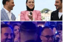 عزاداری سلبریتی ها برای آبادان؛ از حضور در عروسی خواننده لس آنجلسی تا اپوزیسیون نمایی در فستیوال ضد ایرانی