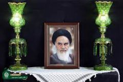 امام خمینی(ره) یک تحول اساسی در جامعه اسلامی ایجاد کرد