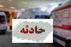 حادثه در سیلوی خنداب جان یک نفر را گرفت
