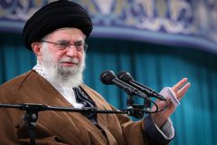 نمازجمعه حتی استثنائی‌تر از حج است/ جشن میلیونی غدیر نشان داد مردم طرف‌دار دین هستند