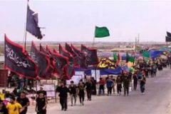 ممنوعیت‌ها و محدودیت‌های اعزام زائران اربعین
