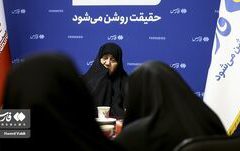 دانشمندانمان را ترور می‌کنند و برای سلبریتی‌ها کف می‌زنند