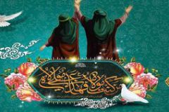 مسئله ولایت نهایت نعمت خداوند است