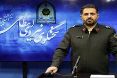 صدور آنی برگ گذر ویژه اربعین از امروز