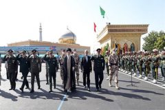 اغتشاش برنامه‌ریزی شده بود؛ دشمنی با اصل ایران مستقل و قوی است؛ ملت قوی ظاهر شد