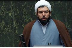 برخی نان از سفره انقلاب می خورند ولی نمک نشناسی می کنند/باید با عوامل بر هم زننده امنیت جامعه با جدیت برخورد شود