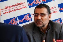 هیچ دسیسه‌ای نمی‌تواند ایمان و اراده ملت ایران را بگیرد