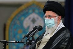 راه علاج دشمنی‌ها، ایستادگی است؛حوادث جزیی حواس مسئولان را از سازندگی پرت نکند/ برخورد امنیتی قضایی با عوامل و افراد همسو با دشمن، کار فرهنگی با افراد هیجان‌زده