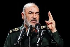 ملت ایران پذیرای هتک حرمت‌ها و ارزش‌ها نخواهند بود/ آرزوی دشمنان را در این سرزمین دفن خواهیم کرد