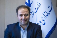 فرماندار شهرستان خنداب تعیین شد