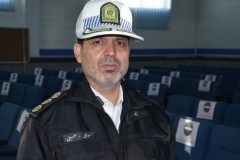 متقاضیان تاسیس آموزشگاه راندگی بانوان در استان مرکزی به پلیس راهنمایی و رانندگی مراجعه کنند