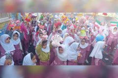 پویش فریاد عروسک‌ها برای همدردی با کودکان غزه