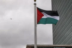 آمادگی سه کشور در به رسمیت شناختن فلسطین