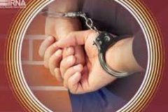 دستگیری سارق با ۷ فقره سرقت در خنداب
