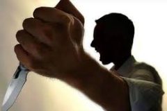 قتل در شهرستان خنداب