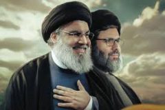 مکتب سیدحسن نصرالله زنده است