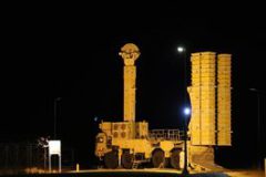 رونمایی از مدرن‌ترین نسل موشک صیاد