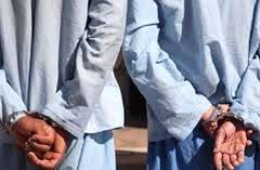 شبکه اخلال گر نظام اقتصادی متلاشی شد
