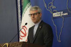 بقایی تحریم های جدید آمریکا علیه ایران را محکوم کرد