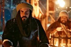 نگاه مسلمانان کشورهای مختلف به سریال«معاویه» چگونه است؟