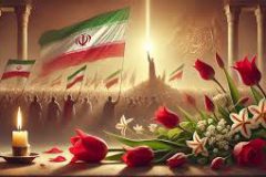 نباید اجازه دهیم یاد و خاطره شهدا کمرنگ شود