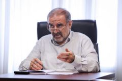 خطرناک ترین فکر!