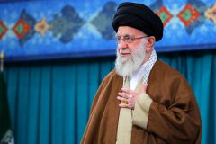 آمریکایی‌ها در صورت خباثت سیلی سخت خواهند خورد