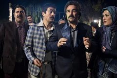 «سریال پایتخت» ۱/۸۵ میلیارد دقیقه تماشا شد