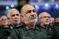 ارتش و سپاه در جایگاهی هستند که می‌توانند برای همدیگر فدا شوند