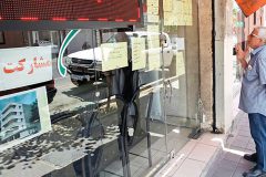 هشدار رئیس مجلس در خصوص بحران مسکن و معیشت