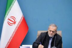 با حکم رئیس جمهور؛ دبیری برکنار شد