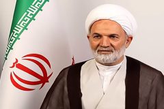 خلیج فارس ناموس ما است