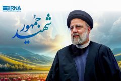 شهید رئیسی خادم مردم بود