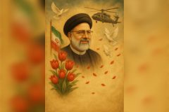 از ویژگی‌های بارز شهید رئیسی«مردم‌داری» بود