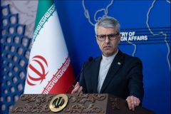 ادامه تحریم‌ها علیه ایران، بیش از پیش جدیت آمریکا در مسیر ‎دیپلماسی را زیر سؤال می‌برد
