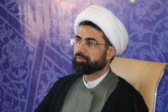 امام راحل معمار تمدن نوین اسلامی بود