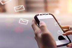 هر پیامک چقدر برایتان آب می‌خورد