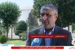 غنی‌سازی، اساس صنعت هسته‌ای است