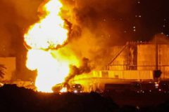 پاسخ ایران اسلامی دندان‌شکن و پشیمان‌کننده بود