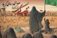 جهاد تبیین میراث روایت‌گر عاشورا حضرت زینب (س)