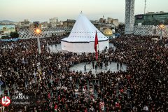 ۱۴ قرن بعد از کربلا؛ سپاه ۹۰ میلیونی عاشورا