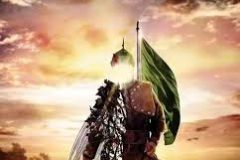 حضرت اباالفضل(ع) سقای کربلا بود